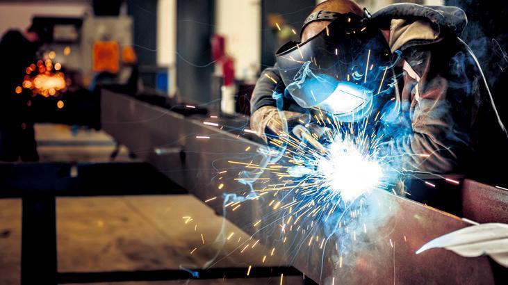 İSO 500 ve İkinci 500 Büyük Sanayi Kuruluşlarının 2024 Yılı Performans Analizi