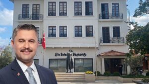 İstanbul Anadolu Cumhuriyet Başsavcılığı’ndan Şile Belediyesi’nde Operasyon