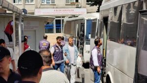 İstanbul Büyükşehir Belediyesi’ne Yönelik Soruşturmalar ve Gözaltılar