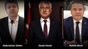 İstanbul ve Çevresinde Belediye Operasyonları ve Soruşturmalar Hakkında Detaylar