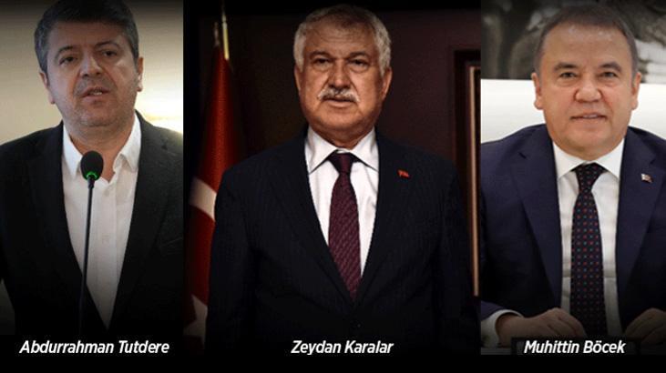 İstanbul ve Çevresinde Belediye Operasyonları ve Soruşturmalar Hakkında Detaylar