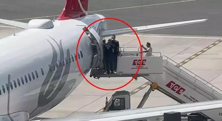 İstanbul’da Aslan Özdemir’e Yönelik Yakalama Kararı ve Gözaltı Süreci