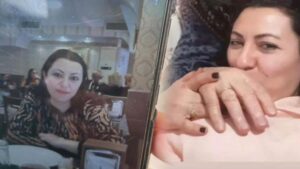 İstanbul’da Traji̇komi̇ olay: Boşanma aşamasındaki kadın silahla vuruldu