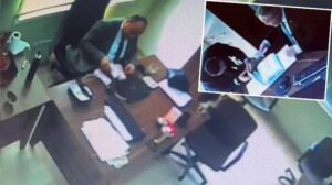 İstanbul’da Vergi Denetim Kurulu’nda Rüşvet Çetesi Operasyonu