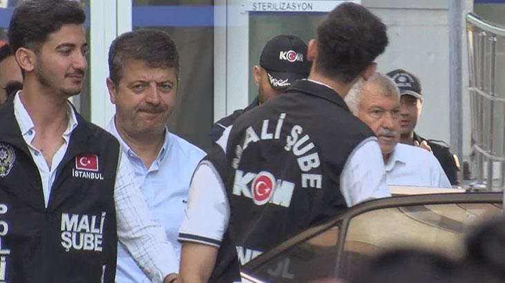 İstanbul’da Yolsuzluk ve Suç Örgütü Soruşturmaları Detayları