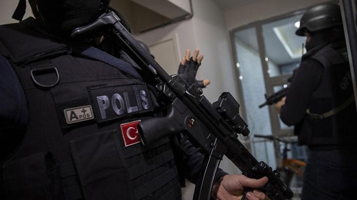 İstanbul’daki ‘Casperlar’ Silahlı Suç Örgütüne Operasyon ve Detaylar