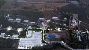 Karesi İlçesinde Mühimmat Fabrikasında Tragedya: Patlama ve Sonuçları