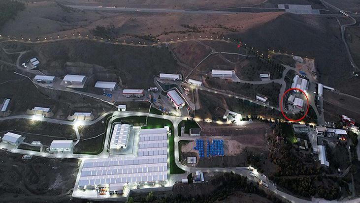 Karesi İlçesinde Mühimmat Fabrikasında Tragedya: Patlama ve Sonuçları