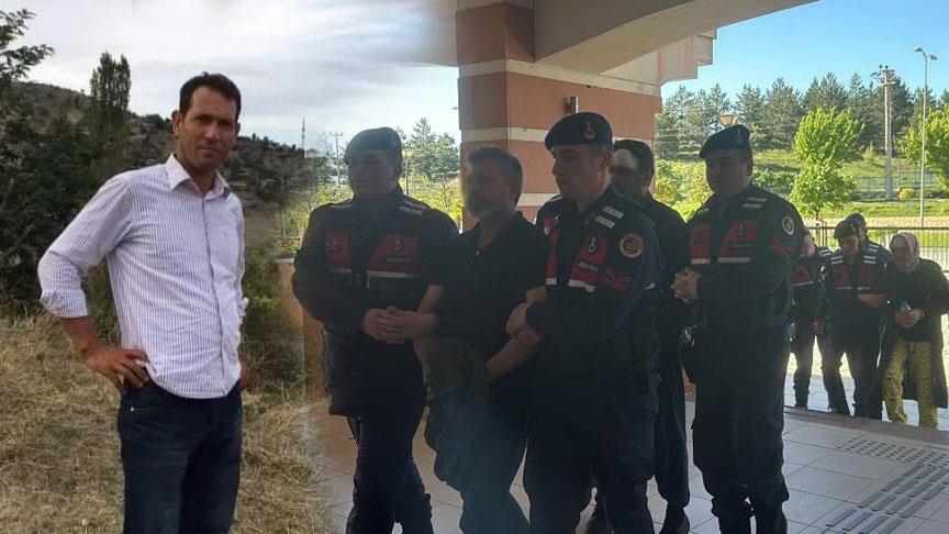 Kastamonu’da Korkutucu Cinayet Olayı ve Mahkeme Süreci