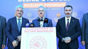 Kırıkkale’de Ulaşım ve Altyapı Yatırımlarının Son Noktası: Ankara-Kırıkkale-Delice Otoyolu Şantiyesi İncelemesi