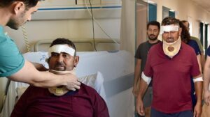 Kır’ın Aslan Saldırısına İlişkin Güncel Durum ve Yaşadıkları