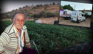 Kırşehir’de Aile İçi Silahlı Çatışma: Bir Ölü, Bir Yaralı