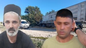 Konya’da TIR Faciası ve Cinayet Şüphesi