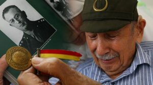 Kore Savaşı’nın Gönüllü Kahramanı Adil Yağcı’nın Hikayesi