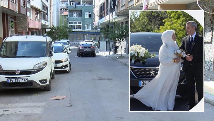 Küçükçekmece’de Kanlı Evlilik Sonuçlanan Tartışma ve Cinayet