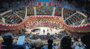 KÜLTÜR SANAT ALANINDA 2024 SEZONU KAPSAMLI BİR BAKIŞ