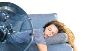 Küresel Isınmanın Uyku Sağlığımıza Etkisi ve Önlemler