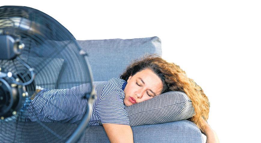 Küresel Isınmanın Uyku Sağlığımıza Etkisi ve Önlemler