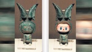 Labubu: Mitoloji ve Modern Koleksiyonların Büyüleyici Simgesi