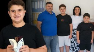 LGS Sonuçları Açıklandı: Tam Puanlı Öğrenciler ve Başarı Hikayeleri