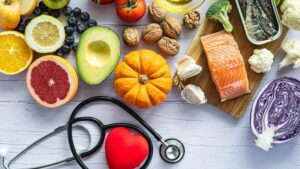 LONGEVITY BESLENMESİ NEDEN İŞE YARIYOR?