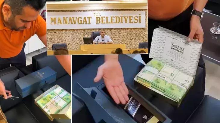 Manavgat Belediye Başkanı Niyazi Nefi Kara’nın Yakın Çevresi ve İlişkili İddialar