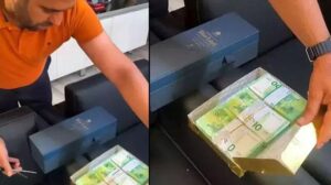 Manavgat’ta Rüşvet ve Organize Suçlar Operasyonu Detayları