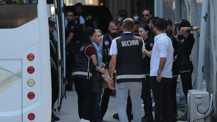 Manavgat’ta Rüşvet ve Yolsuzluk Operasyonu: Gözaltılar ve Gelişmeler