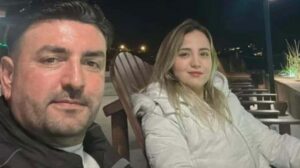Manisa’da Aile İçi Şiddet ve Cinayet Olayı