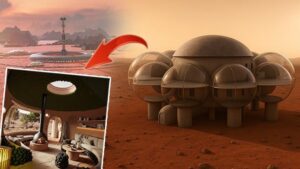 Mars’ta Yaşam Hayalleri ve Bilimsel Gerçekler