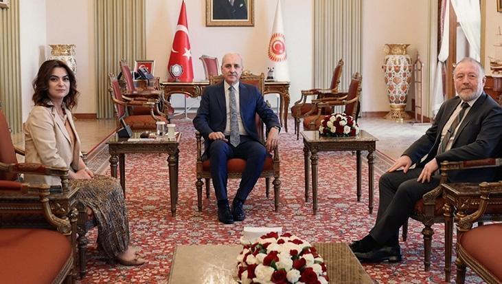 Meclis Komisyonu Kurulma Süreci ve Detaylar