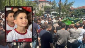 Minik Enes’in Vefatı ve Üzücü Kaza Detayları