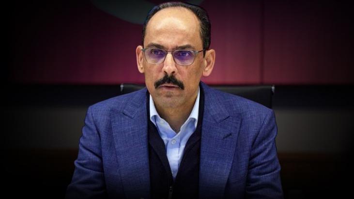 MİT Başkanı İbrahim Kalın Irak/Erbil Ziyareti ve Bölgesel Görüşmeler