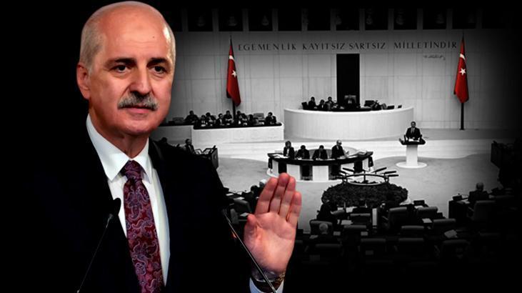 Numan Kurtulmuş’un Srebrenitsa Soykırımı Anma Günü ve Terörle Mücadele Çalışmaları Üzerine Değerlendirmeleri