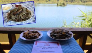 Ordu Fırın Fasulyesi Kavurması: Coğrafi İşaretli Lezzetlerimiz