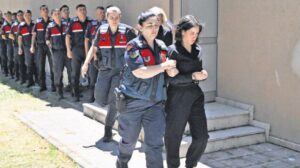 Otel Yangınıyla İlgili Dava ve Sanıkların İfade Detayları