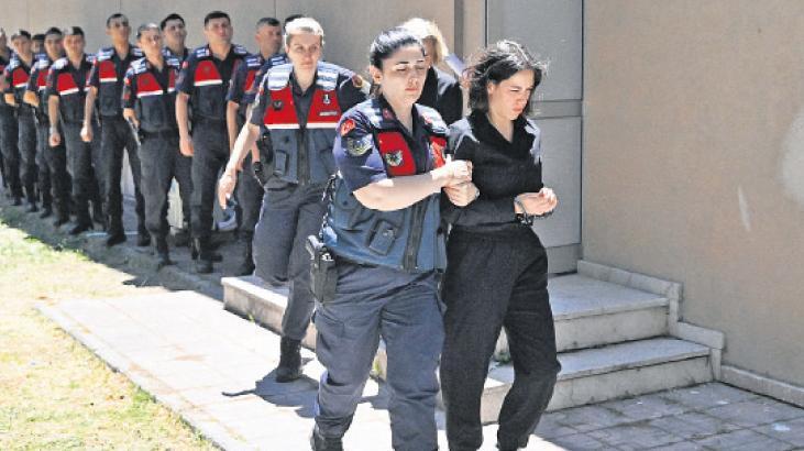 Otel Yangınıyla İlgili Dava ve Sanıkların İfade Detayları