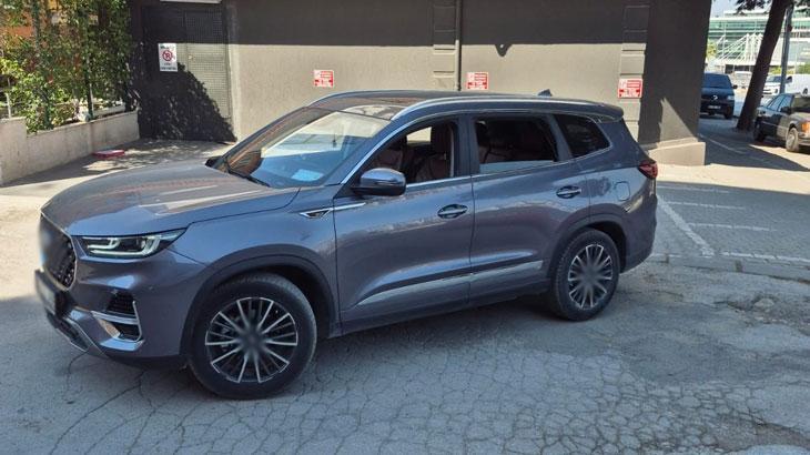 Otomobil Satın Alımlarında Tüketici Hakları ve Servis Problemleri Üzerine Bir Vaka İncelemesi