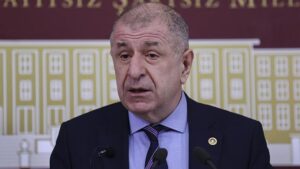 Özdağ Davasında Beraat Kararı ve Detaylar