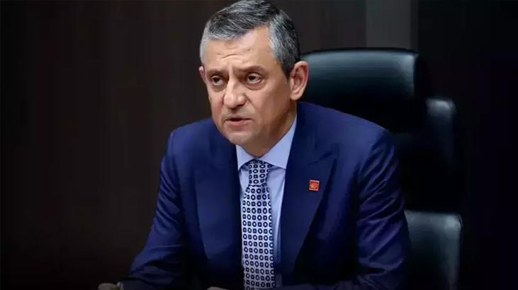 Özel’in Halk TV Canlı Yayınında Gündeme Dair Değerlendirmeleri