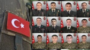 Pençe-Kilit Harekatı’nda Yaşanan Olaylar ve Güncel Gelişmeler