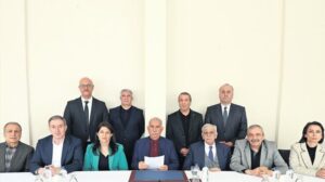 PKK ve Öcalan’dan Silah Bırakma Mesajları: Detaylar ve Analizler