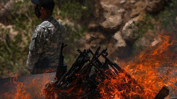 PKK ve Silah Bırakma Süreciyle İlgili Güncel Gelişmeler