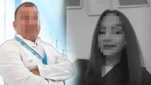 Polatlı’da Sağlık Çalışanına Yönelik Cinsel Saldırı Davası