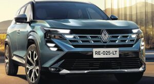 Renault Boreal’in Türkiye’de Üretimi ve Ekonomik Katkıları