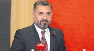 RTÜK Başkanı Ebubekir Şahin’den Sosyal Medya ve Yayın Denetimi Açıklaması
