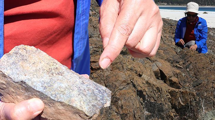 Salda Gölü ve Mars: Magnezyum Karbonatların Bilimsel İncelenmesi