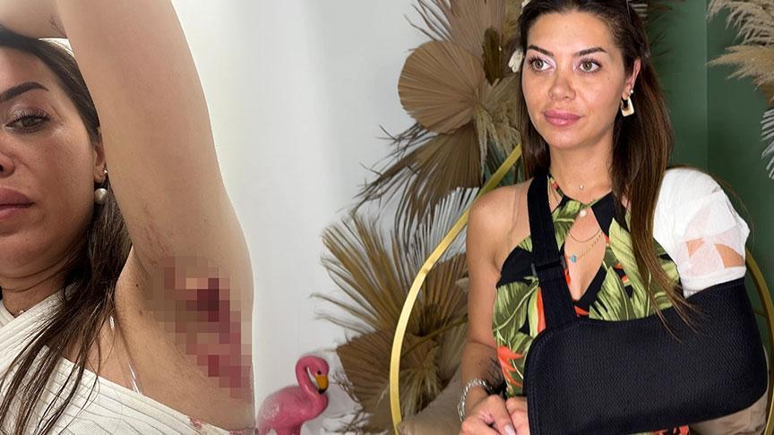 Sanayi Atık Yağları ve İş Güvenliği: Aylin İmamoğlu’nun Yaşadığı Olay ve Sonrası