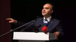 Sanayi ve Teknoloji Bakanı Mehmet Fatih Kacır’dan Yerel Kalkınma Hamlesi Müjdesi