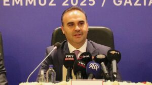 Sanayicilerle İstişare Toplantısı ve Türkiye’nin Planlı Sanayi Gelişimi